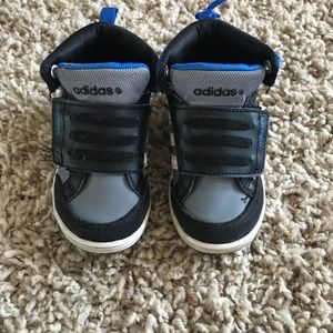 Size 6 toddler shoes